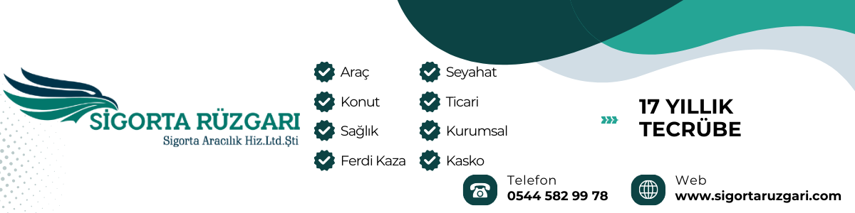 Sigorta Rüzgarı