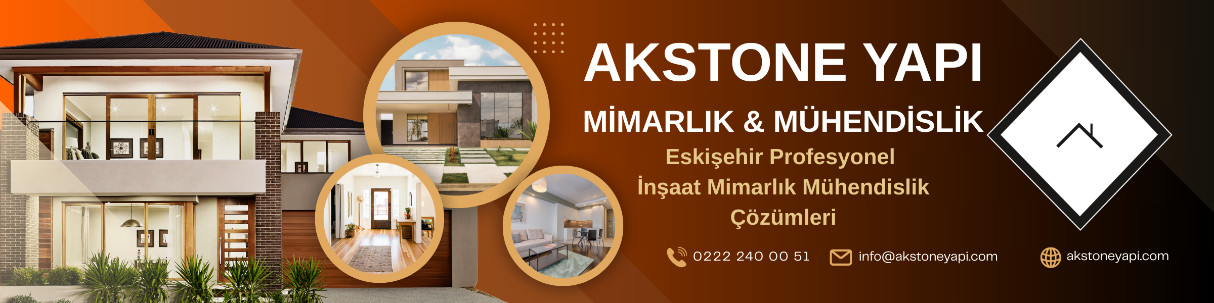 Akstone Yapı Mimarlık Mühendislik