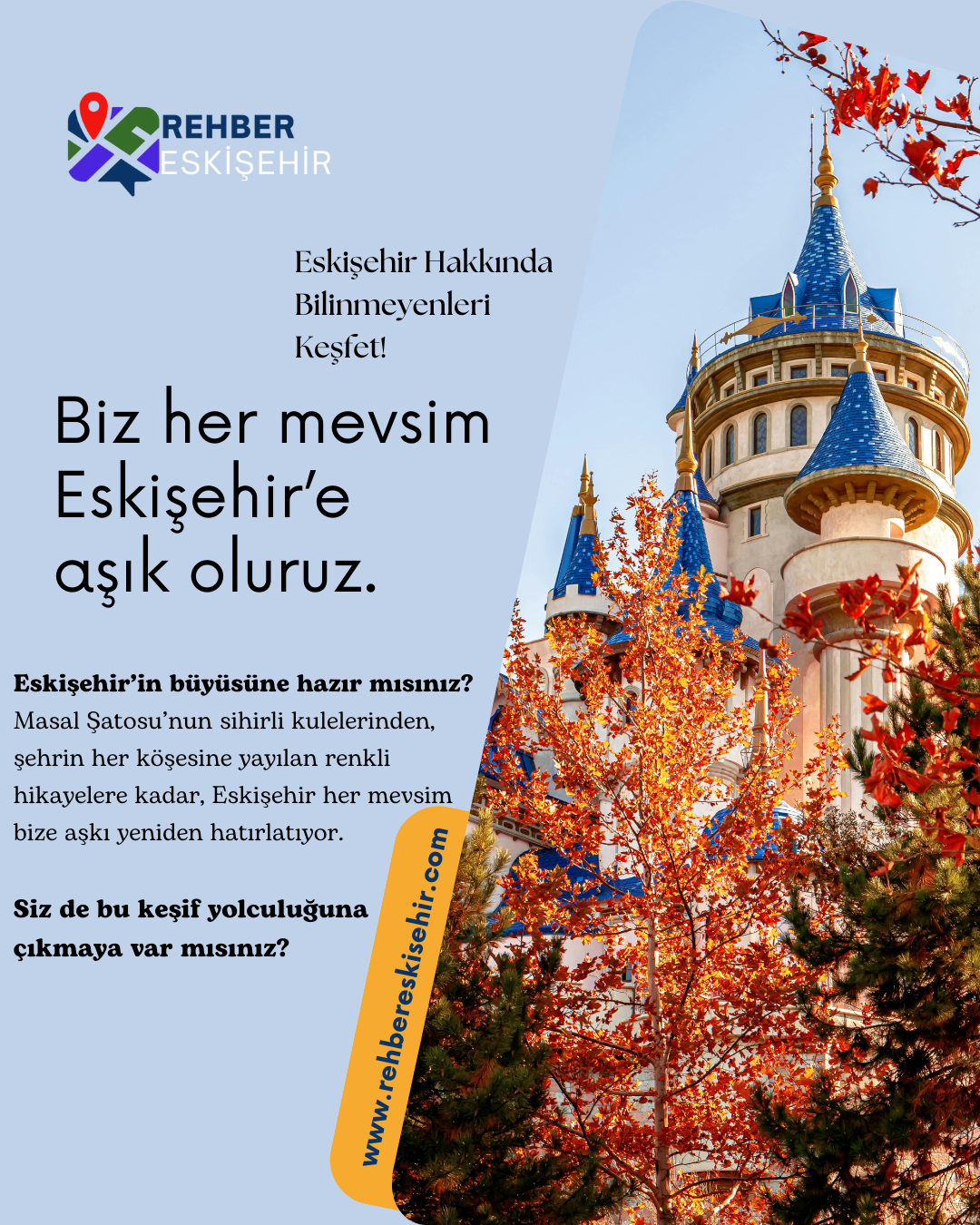 Eskişehir'in Gizli Enerji Noktaları: Şehrin Ritmiyle Topraklanma ve Doğayla Uyanış Rehberi