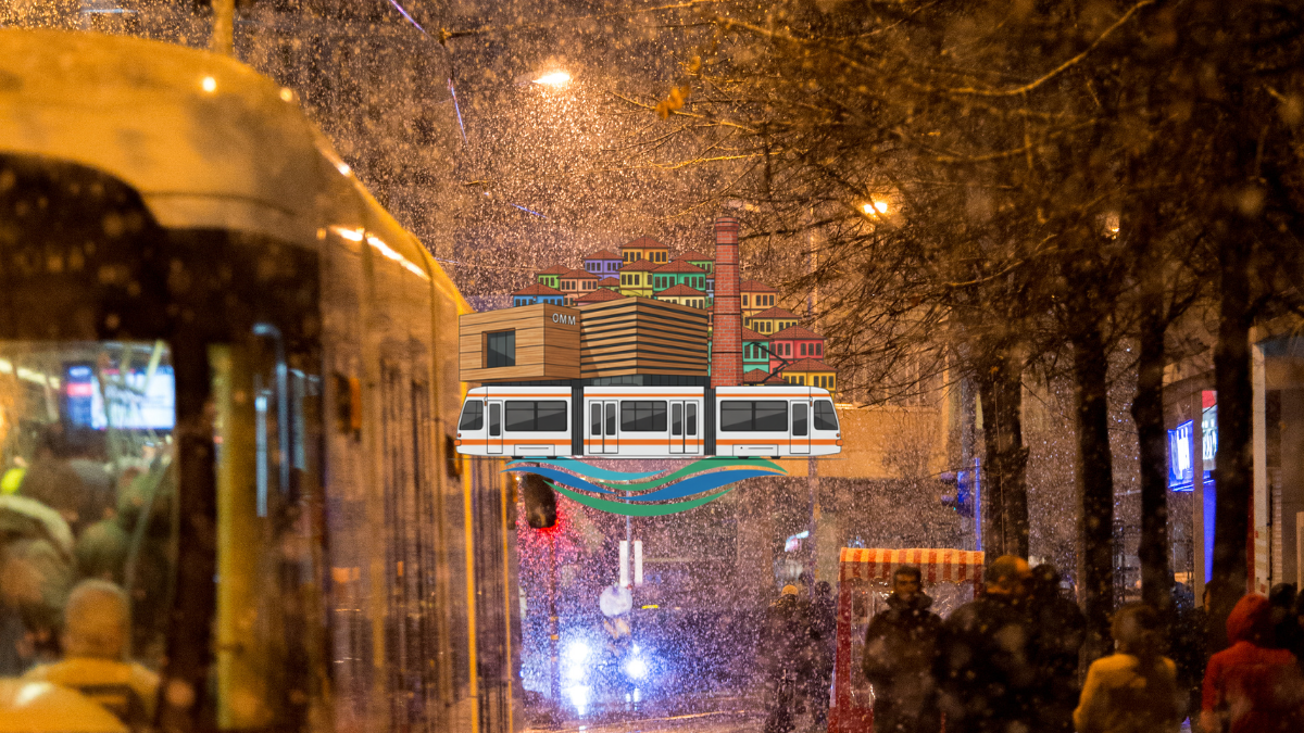 Eskişehir'in Yeraltı Ritimleri: Keşfedilmeyi Bekleyen Bağımsız Müzik Sahnesi ve Niche Etkinlikler