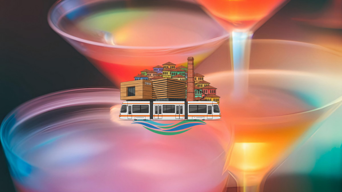 Eskişehir'de Bir 'Yerli' Gibi Yaşayın: Üniversite Öğrencileri İçin Şehrin Saklı Ruhuyla Bağ Kurma Rehberi