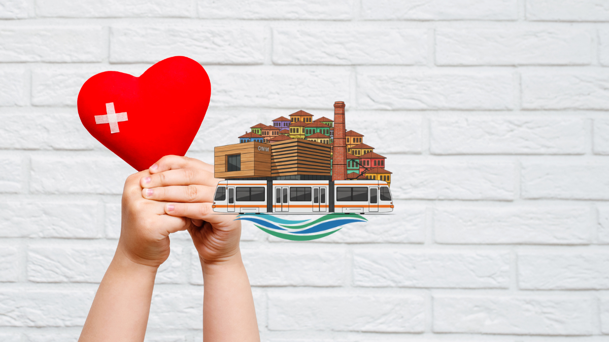 Eskişehir'in Fısıldayan Odaları: Şehrin Ruhunu Taşıyan Tematik Konaklama Deneyimleri