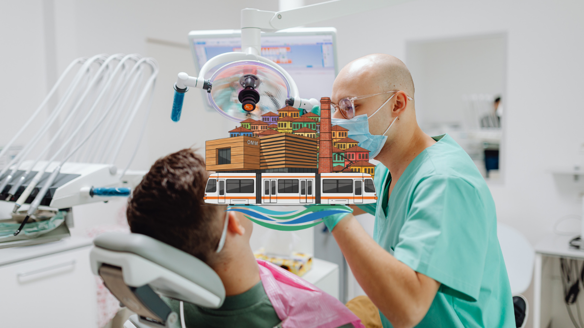 Eskişehir'in Fısıldayan Stüdyolarından Dijital Kariyerlere: Ses Tasarımı ve Podcast Dünyasına Adım Atın