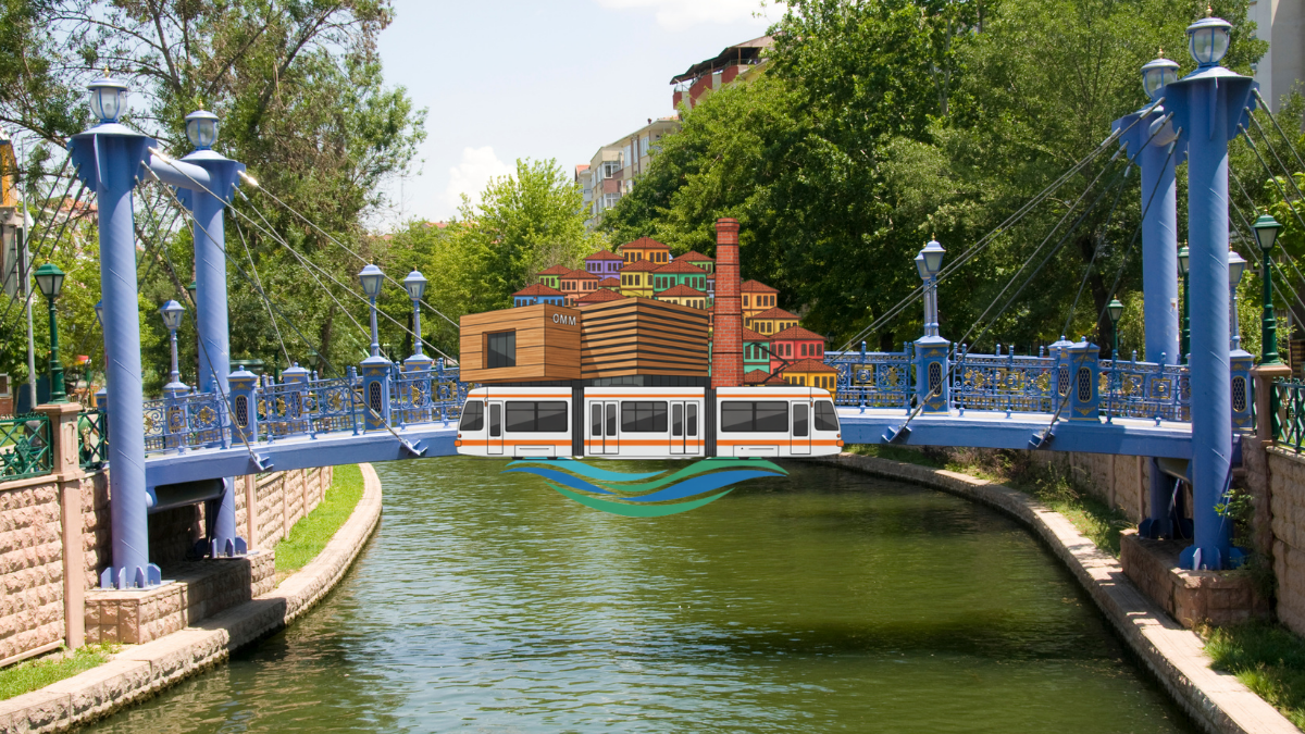 Eskişehir'in Gizli Off-Road Bisiklet Cennetleri: Adrenalin Dolu Patikalar ve Nefes Kesen Manzaralar