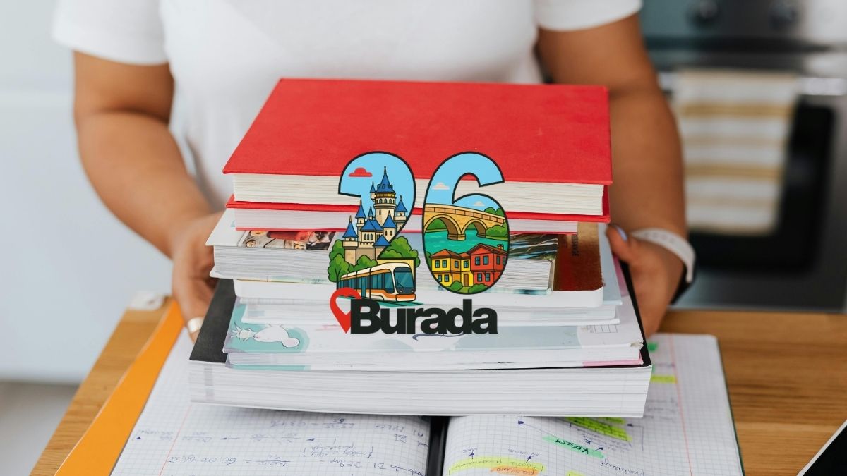 Eskişehir'in Renk Terapisi Rotaları: Şehrin Görsel Ritmiyle Ruhunu Yeniden Şarj Et