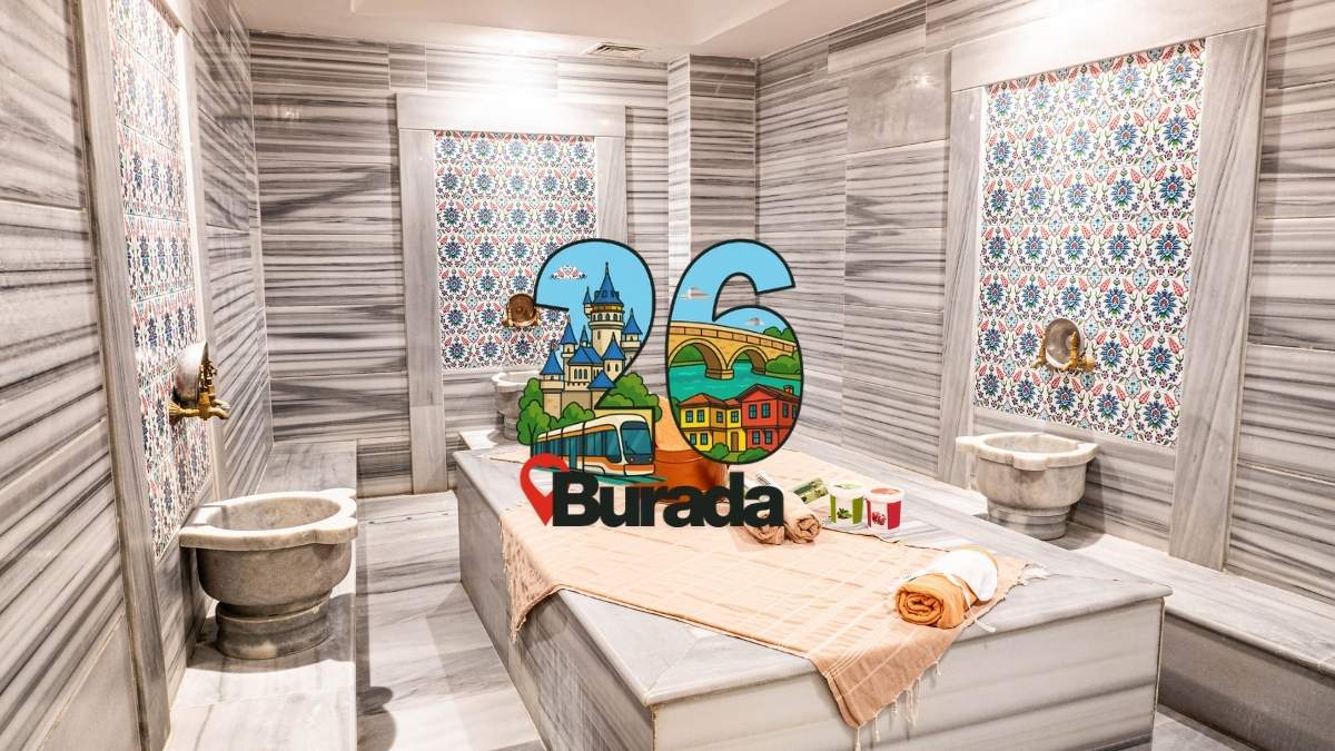 Eskişehir'in Sanayi Mirası Rotası: Fabrikaların Fısıldadığı Yeni Hikayelerle Şehrin Dönüşen Yüzünü Keşfedin