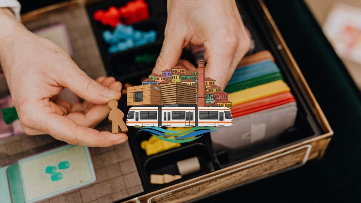 Eskişehir'in Fısıldayan Geçmişi: Şehrin Saklı Efsaneleri ve Halk Hikayeleri Festivallerini Keşfet