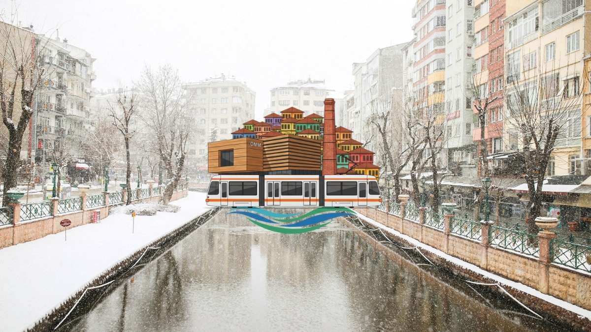 Eskişehir'in Gizli El Sanatları Atölyeleri: Üniversite Öğrencileri İçin Geçmişe Yolculuk ve Yeni Bir Kimlik Keşfi