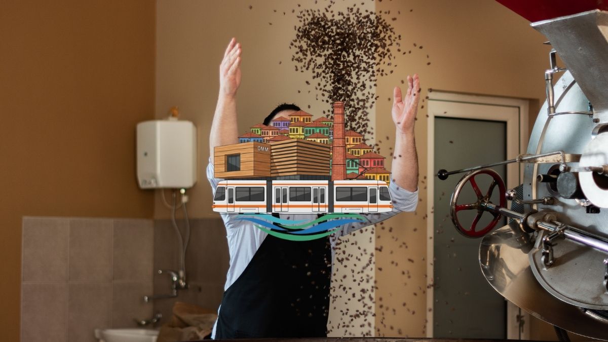 Eskişehir'in Gizli Kulakları: Şehrin Unutulmuş Ses Manzaralarında Duygusal Bir Keşif Rotası