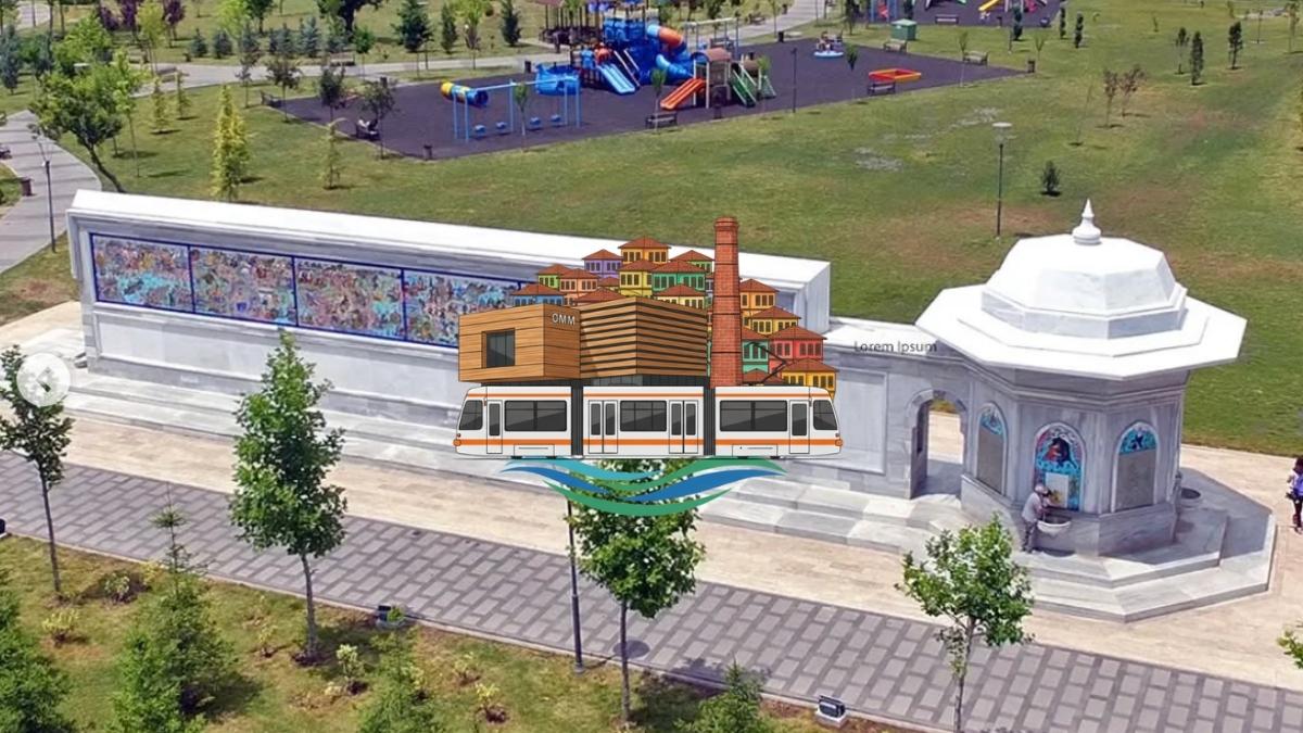Eskişehir'in Sakin Ses Manzaraları: Şehir Stresinden Arınmak İçin Duyusal Bir Keşif Rotası