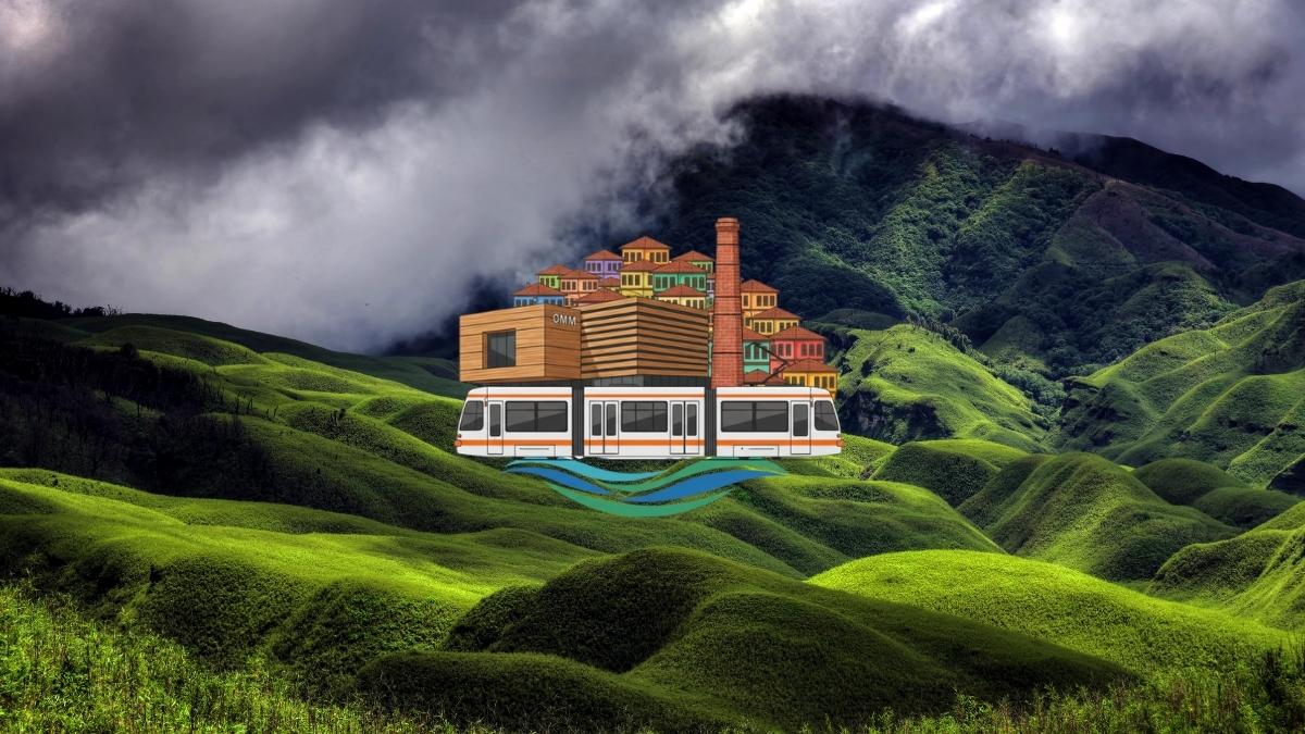 Eskişehir'in Kış Sofralarının Gizli Yıldızı: Balık Pazarı'ndan Sofraya Şehrin Deniz Mahsulleri Rotası