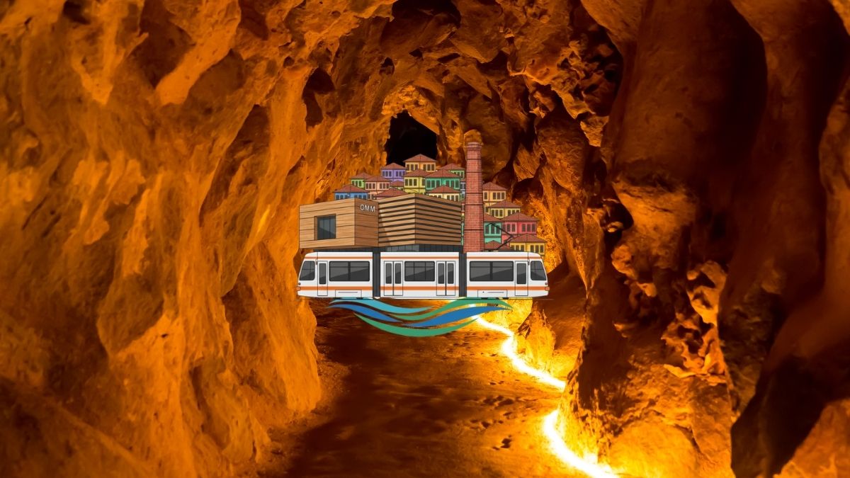 Eskişehir'in Kalbindeki Gizli Laboratuvarlar: Vatandaş Odaklı IoT Projeleriyle Şehri Yeniden Keşfet