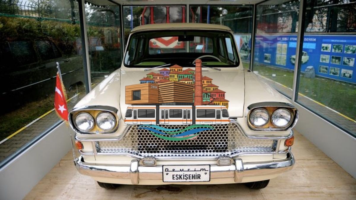 Eskişehir'de Üniversiteyi "Yavaş Yaşa": Kampüsün Ötesinde Saklı Huzur Rotaları ve Farkındalık İpuçları