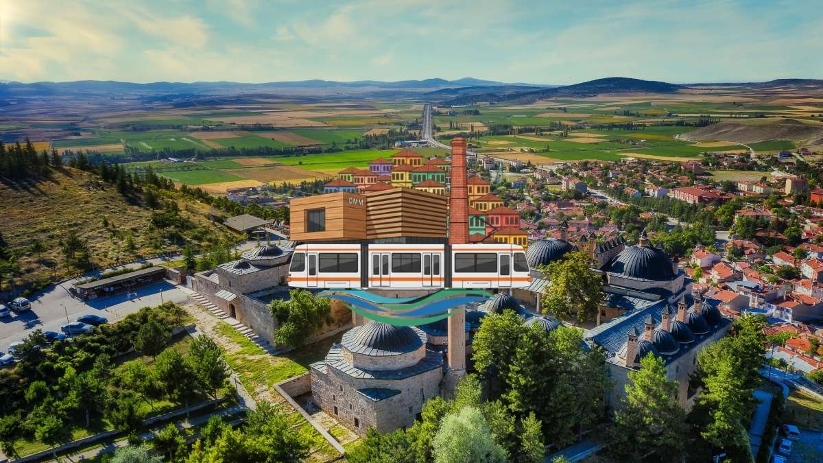 Eskişehir'in Saklı Mirasını Dijitale Taşıyan Kariyerler: Sanal Restorasyon ve 3D Modelleme Rehberi